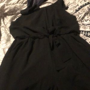 Jump suit worn more then once